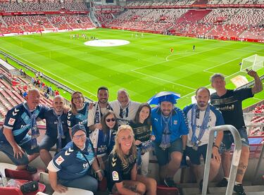 Superada la barrera de los 11.000 abonados