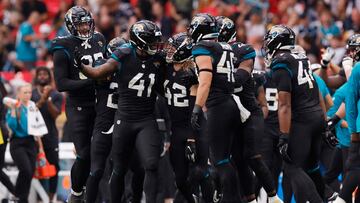 La magia de Disney llega al Falcons vs Jaguars en versi車n Toy Story
