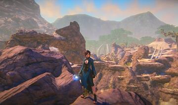 Captura de pantalla - EverQuest Next (PC)