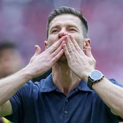 Chafi Alonso, pedido telefónico