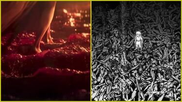 Elden Ring DLC prepares the ultimate tribute to 'Berserk'.