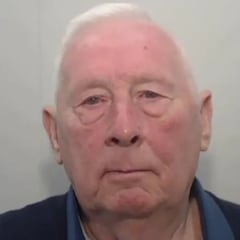 Un hombre de 80 años que ganó 51 millones en la lotería es condenado a 16 años de prisión por liderar una red de drogas