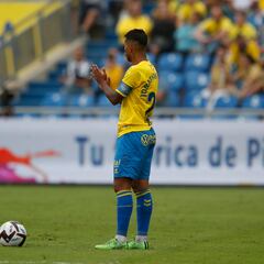 García Pimienta, sobre Viera: “Es el mejor”