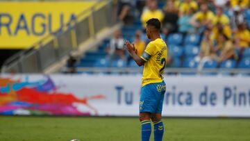 García Pimienta, sobre Viera: “Es el mejor”