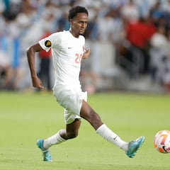 Canada vs Cuba: times, how to watch on TV, stream online | Gold Cup