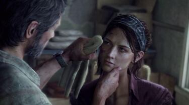 Naughty Dog descarta The Last of Us en Playstation 4