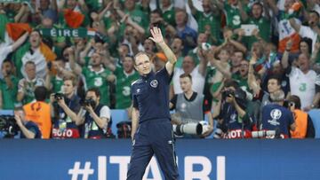 O'Neill: "Nunca he estado tan orgulloso de mis jugadores"