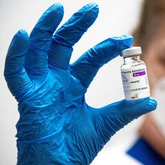 Vacuna AstraZeneca: de qué país es, origen, precio de las dosis y composición
