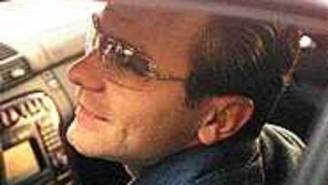 <B>ESPERA</B>. El miércoles de la próxima semana se sabrá qué sucede con el expediente a Elvir Baljic.