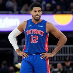 La resurrección de los Bad Boys de la NBA