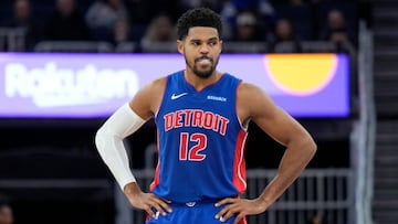 La resurrección de los Bad Boys de la NBA