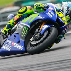 Yamaha y su doble carenado: para MotoGP no hay trampa