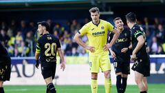 04/02/24
PARTIDO PRIMERA DIVISION 
VILLARREAL CADIZ

SORLORH