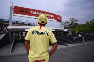Arranque del Apertura 2020 de Liga MX no se atrasaría