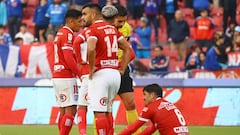 El único equipo que terminó con apenas 6 puntos en la primera rueda y no descendió en Chile: ¡Ojo Iquique!