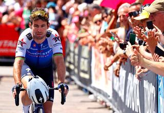“Cavendish ya ha firmado un contrato para 2023″