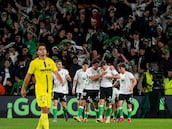 Resumen y goles del Racing vs Villarreal, dieciseisavos de final Copa del Rey 25-26