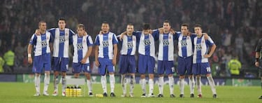 Espanyol, un milagro de 120 a?os