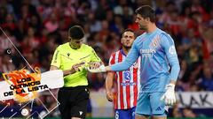 #208 | Toda la verdad sobre el derbi madrileño