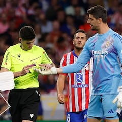 #208 | Toda la verdad sobre el derbi madrileño