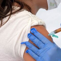 La alerta de la OMS a España por la variante Delta