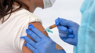 La alerta de la OMS a España por la variante Delta