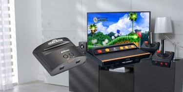 ¿Son recomendables las alternativas a la Mini NES para los Reyes Magos?