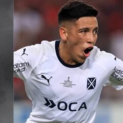 Argentina y Costa Rica lideran los 121 latinos que disputarán la MLS 2018