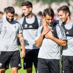 El Cádiz vuelve a apostar por Juan Hernández