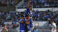 Espinoza sobre Canales: "Va a estar ligado siempre al fútbol"