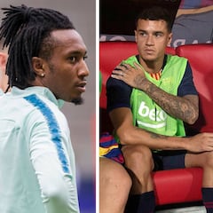 Barcelona, Real Madrid y Atleti, con banquillos millonarios