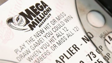 The Mega Millions jackpot has jumped $343 million after no winner was selected during the last drawing. Here are the winning numbers and your chances to win.