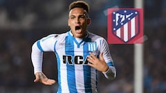 ¿Qué pasa con Lautaro Martínez y su fichaje por el Atlético?