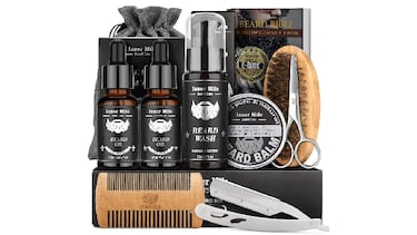 Las 10 ideas de regalo para hombre en San Valentín mejor valoradas de Amazon y a muy buen precio 