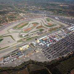 Circuit Ricardo Tormo: Centro Especializado Alto Rendimiento