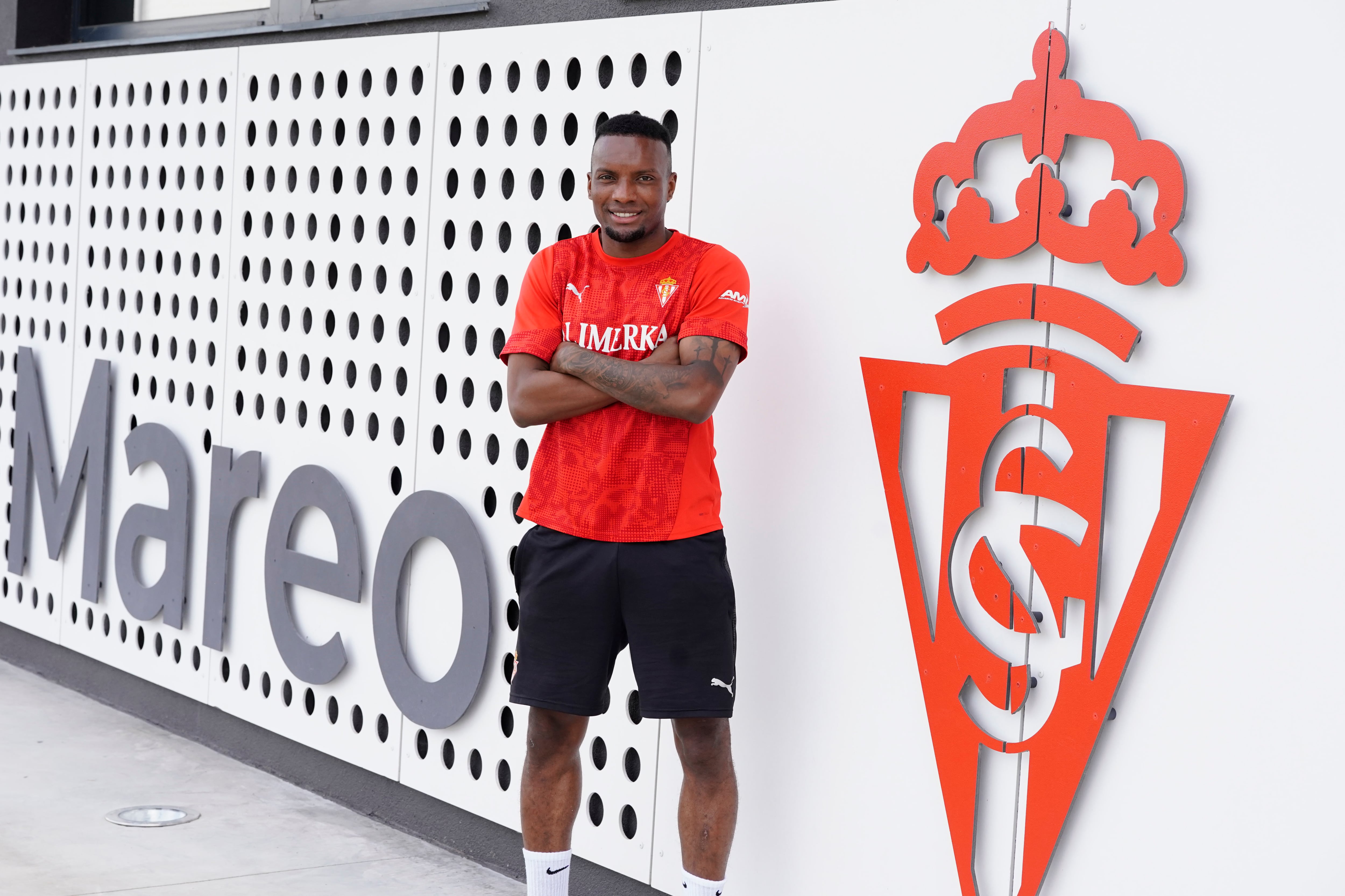 “Me preguntaron cuántos goles iba a meter, dije que 20, se rieron, pero los metí”