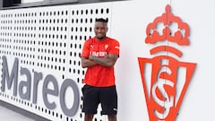 “Me preguntaron cuantos goles iba a meter, dije que 20, se rieron, pero los metí”