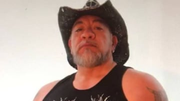 Carlos Trejo