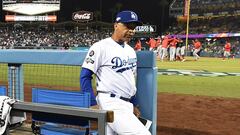 A pesar del fracaso de la novena de Los Angeles, la cual fue eliminada por Nationals, Roberts tendr&iacute;a su lugar asegurado en el Dodger Stadium.