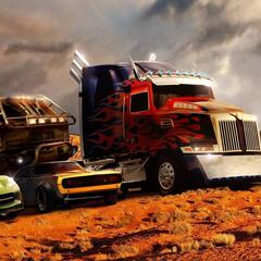 El juguete 80s que todos habríamos querido: un Transformers automático real