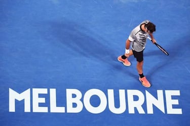 Federer: “My fightback against Nadal saved my year”