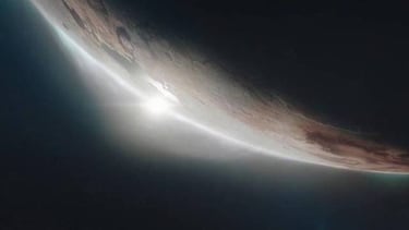 Bethesda confirma que Starfield está aún muy lejos, pero “merecerá la pena”