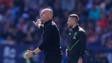 16/02/25
PARTIDO SEGUNDA DIVISION
LEVANTE - REAL SPORTING
CALERO