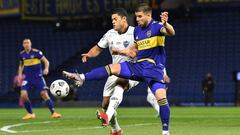 Boca en Copa Libertadores: qué necesita para clasificar a cuartos y qué resultados le valen