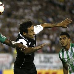 La dura lucha de 12 equipos por los últimos 5 cupos a octavos