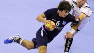 ARGENTINA - MONTENEGRO