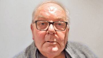 El exentrenador Jim McCafferty arrestado por abusos sexuales