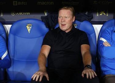 Barcelona vs Levante: how and where to watch - times, TV, online