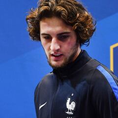 Aviso desde la Federación: "Deschamps no puede tener castigado a Rabiot de por vida"
