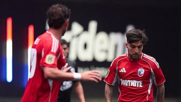 Canal 13 transmite el partido de Chile - Marruecos por el Mundial de la Kings League: a qué hora es y cuándo se juega